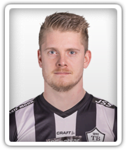 Ragnar Joensen