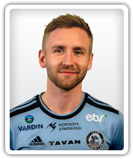 Jákup Johansen