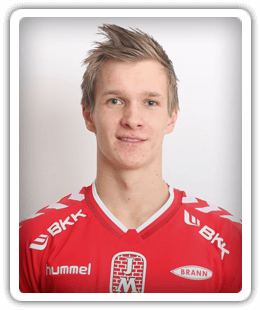 Brian Jensen