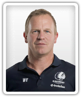 Wouter Vrancken