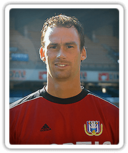 Tristan Peersman