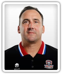Frédéric Stilmant