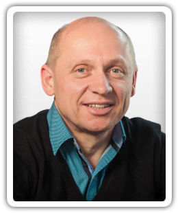 Johan Maes