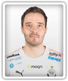 Benjamin Heinesen