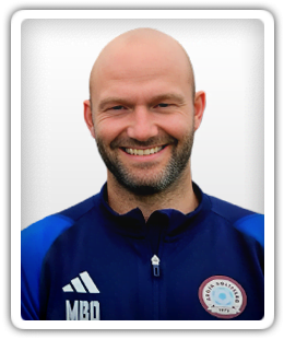 Morten Overgaard