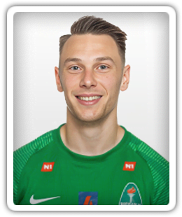 Patrik Johannesen