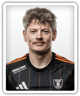 Adrian Justinussen