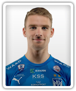 Jóannes Danielsen