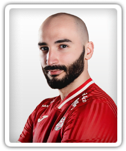 Pedro Antón