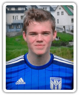 Aksel Danielsen