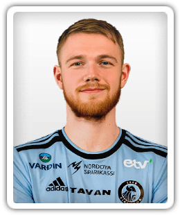 Ari Olsen
