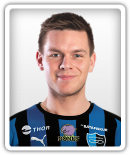 Andras Olsen