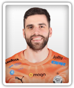 Silas Ey?steinsson