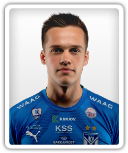 Børge Petersen