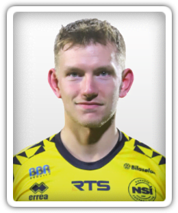 Sølvi Sigvardsen