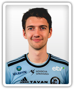 Arnbjørn Svensson