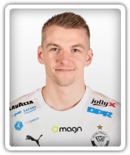 Bergur Poulsen