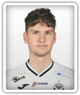 Magnus Jacobsen