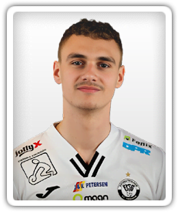 Andrass Johansen