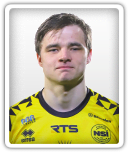 Jógvan Højgaard