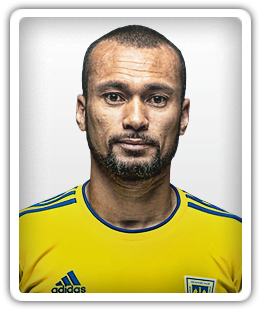 Marcus da Silva