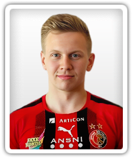 Dánjal Reginsson