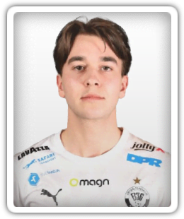 Jóhann Joensen