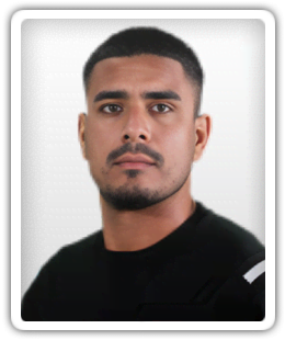 Leo Matos