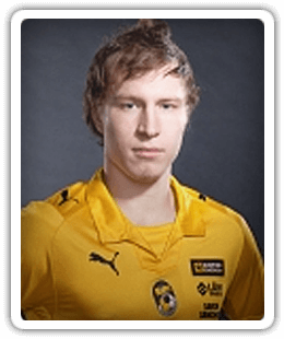 Samuli Kaivonurmi