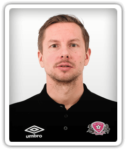 Jussi Juurikka