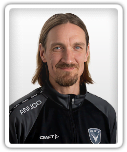 Mikko Isokangas