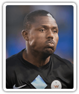 Ojembe Olatuga