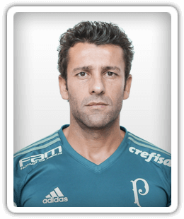 Alberto Valentim