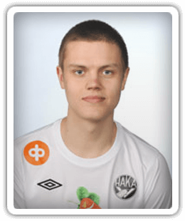 Juuso Salonen