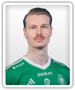 Jesse Öst