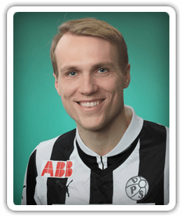 Lasse Linjala