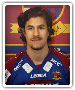 Zakaria Abahassine