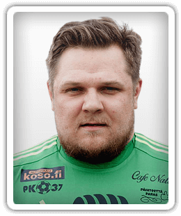 Ville Kosonen