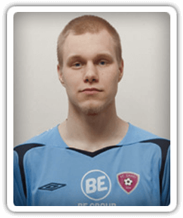 Janne Leino