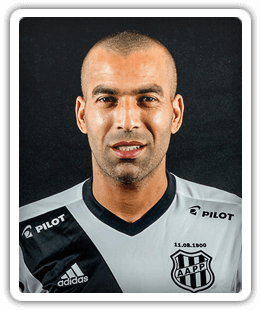 Emerson Sheik