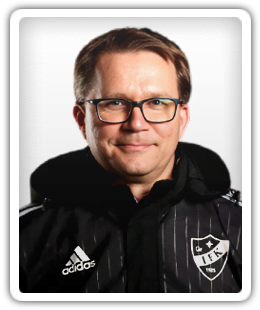 Tomi Lindqvist