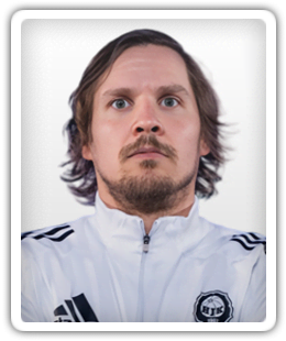Ville Vastamäki
