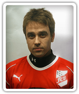 Kalle Kautto