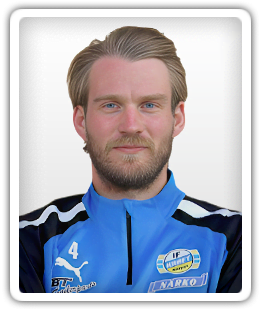 Kevin Peth
