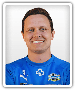 Jacob Åbonde