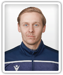 Teemu Kesänen