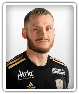 Niko Markkula
