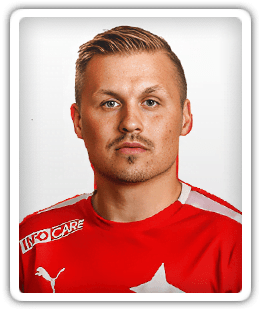 Matias Hänninen
