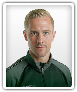 Johan Estlander