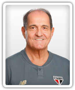 Muricy Ramalho